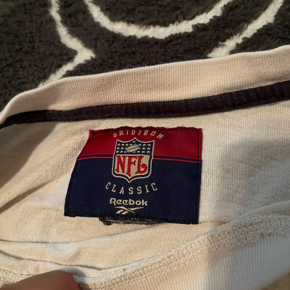 Vintage 90s Gridiron Classic Retro Panthers Longsleeve